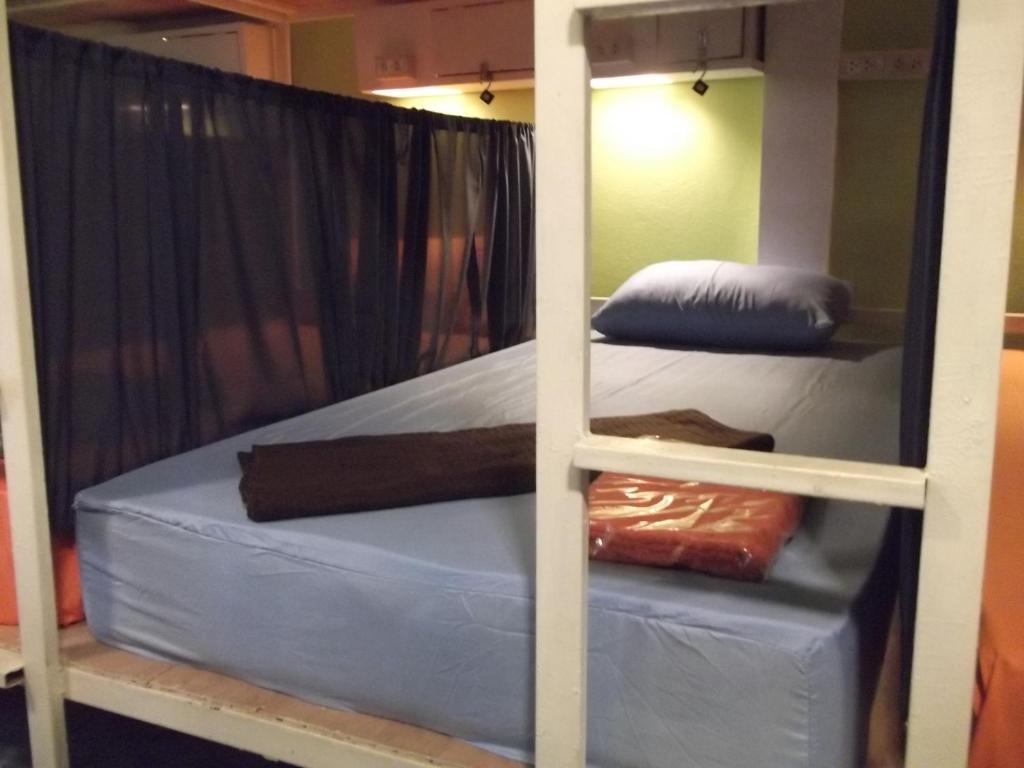 Sleep Tight Hostel at Koh Phangan – Koh Phangan