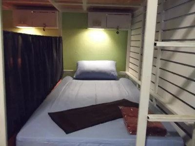 Sleep Tight Hostel at Koh Phangan – Photos 2