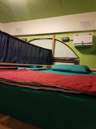 Sleep Tight Hostel at Koh Phangan – Photos 4