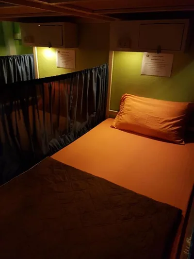 Sleep Tight Hostel at Koh Phangan – Photos 5