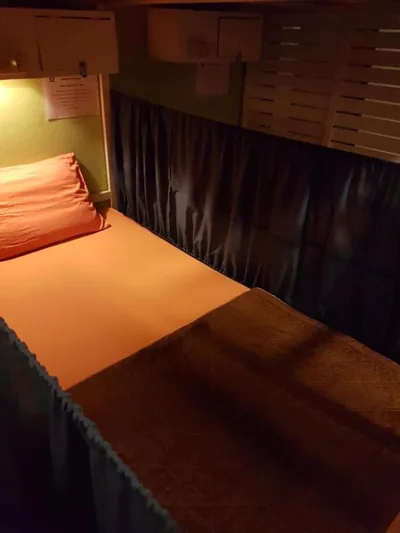 Sleep Tight Hostel at Koh Phangan – Photos 6