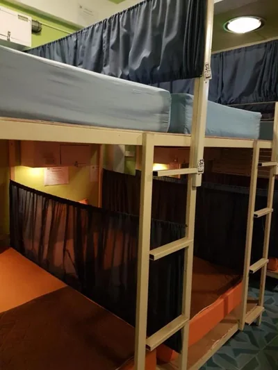 Sleep Tight Hostel at Koh Phangan – Photos 7