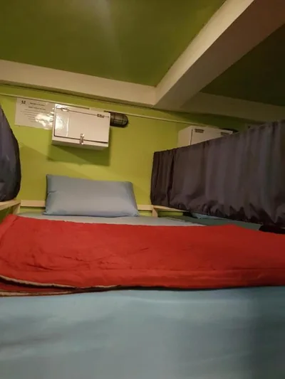 Sleep Tight Hostel at Koh Phangan – Photos 8