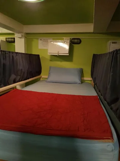 Sleep Tight Hostel at Koh Phangan – Photos 10