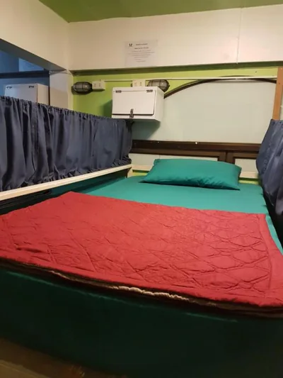Sleep Tight Hostel at Koh Phangan – Photos 11