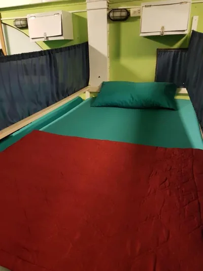 Sleep Tight Hostel at Koh Phangan – Photos 15