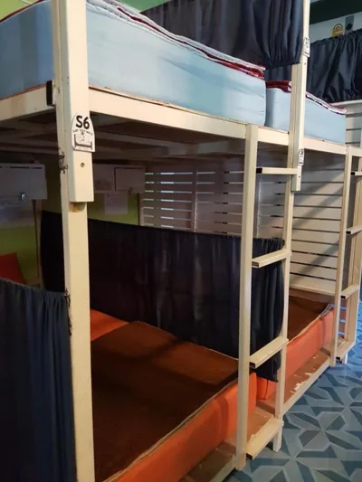 Sleep Tight Hostel at Koh Phangan – Photos 16